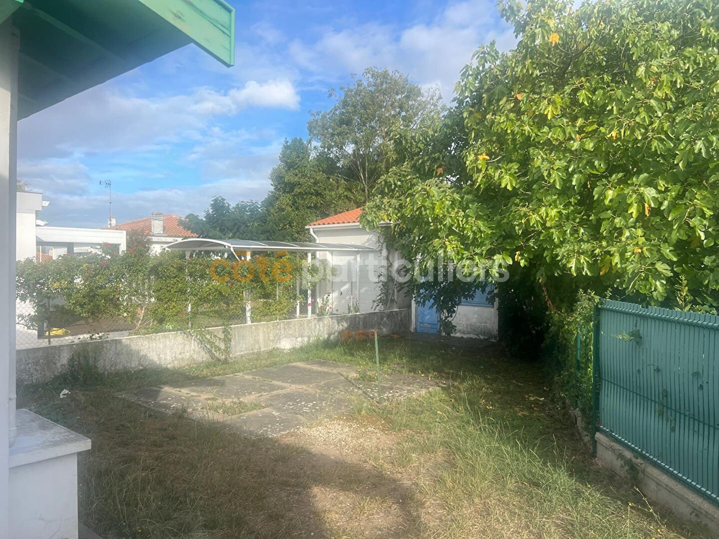 Maison à vendre, 41m², Royan
