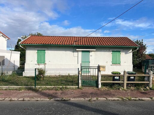 Maison 3 pièces 41 m² · à Royan · 41 m² · 128 400 €
