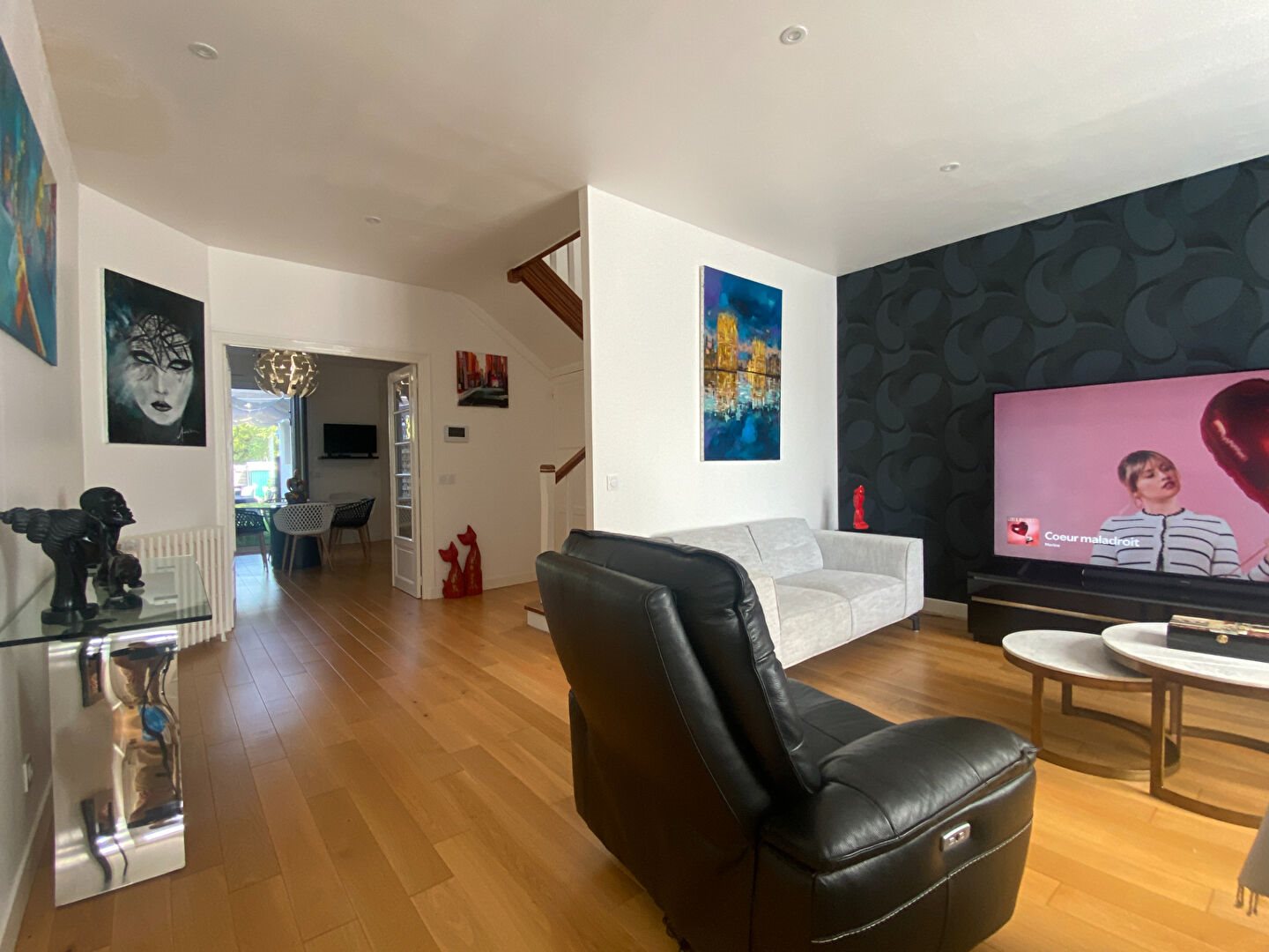 Maison à vendre, 113m², Royan