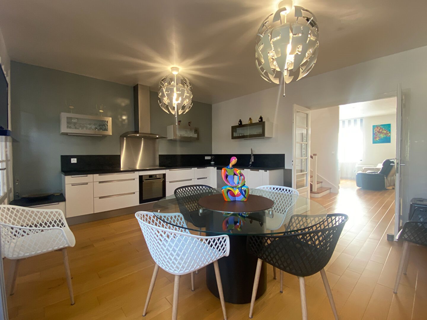 Maison à vendre, 113m², Royan