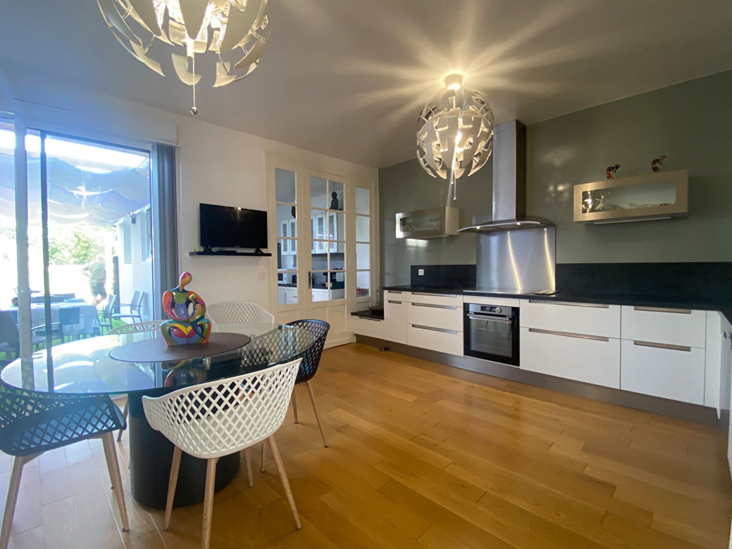 Maison à vendre, 113m², Royan