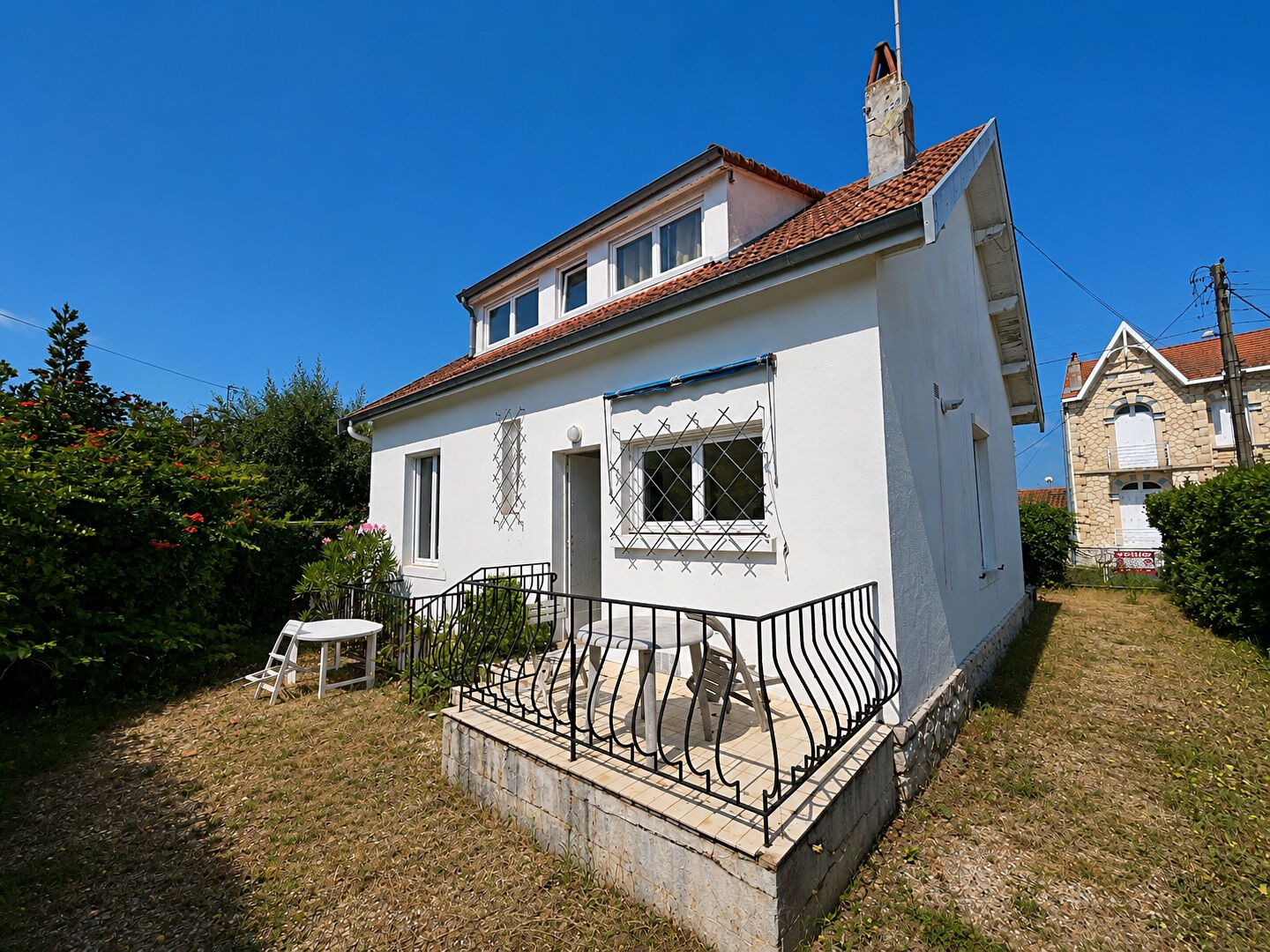 Maison à vendre, 110m², Royan