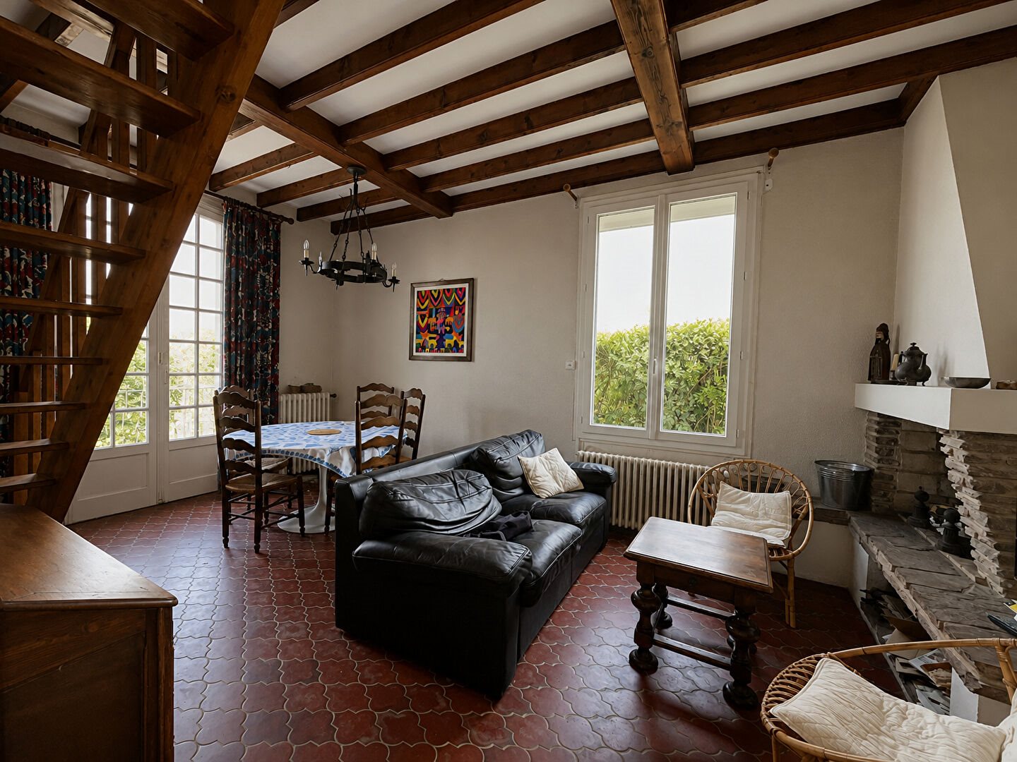 Maison à vendre, 110m², Royan
