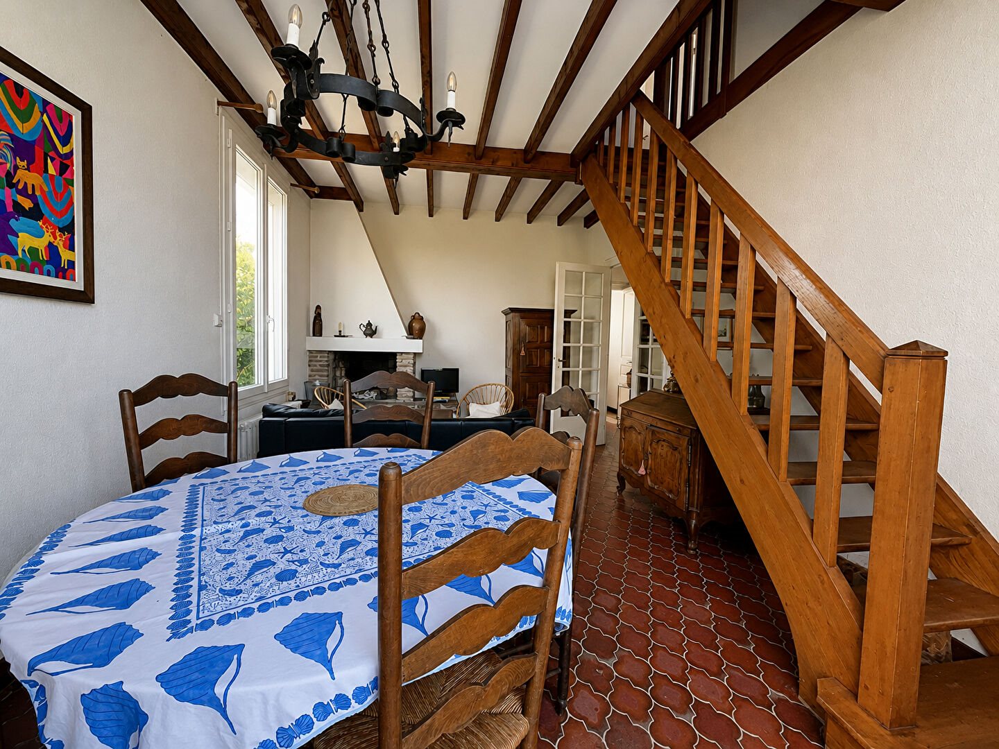 Maison à vendre, 110m², Royan