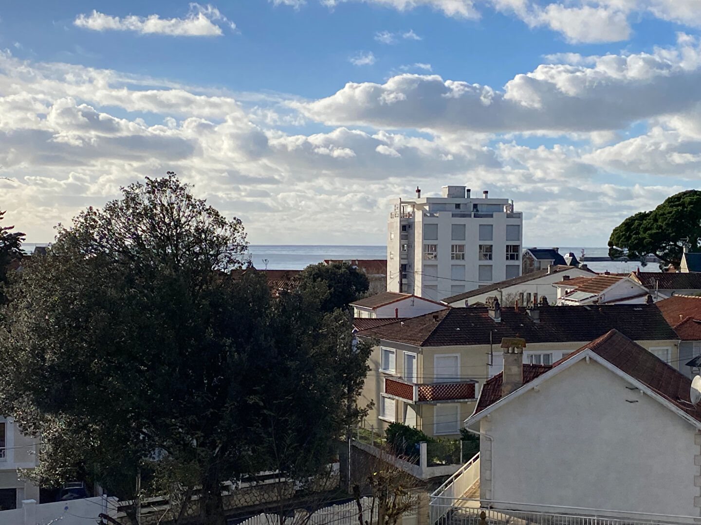 Appartement à vendre, 79m², Royan