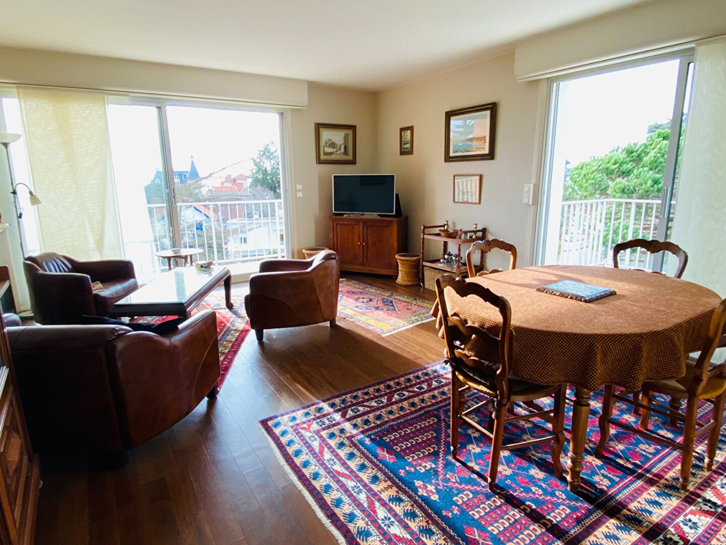 Appartement à vendre, 79m², Royan