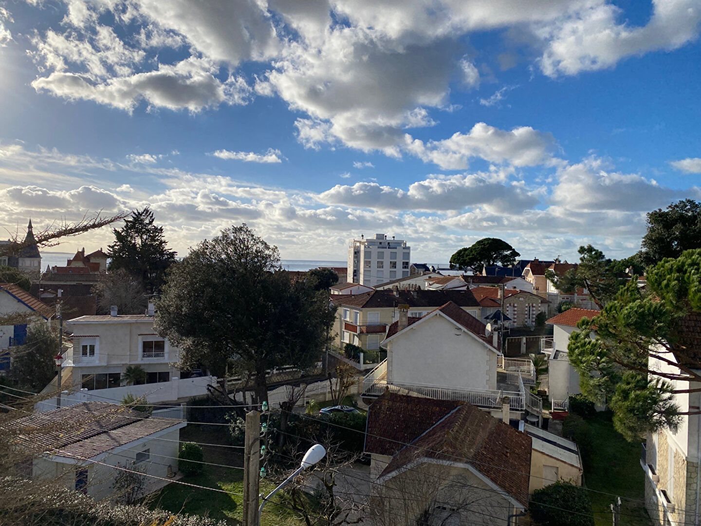 Appartement à vendre, 79m², Royan