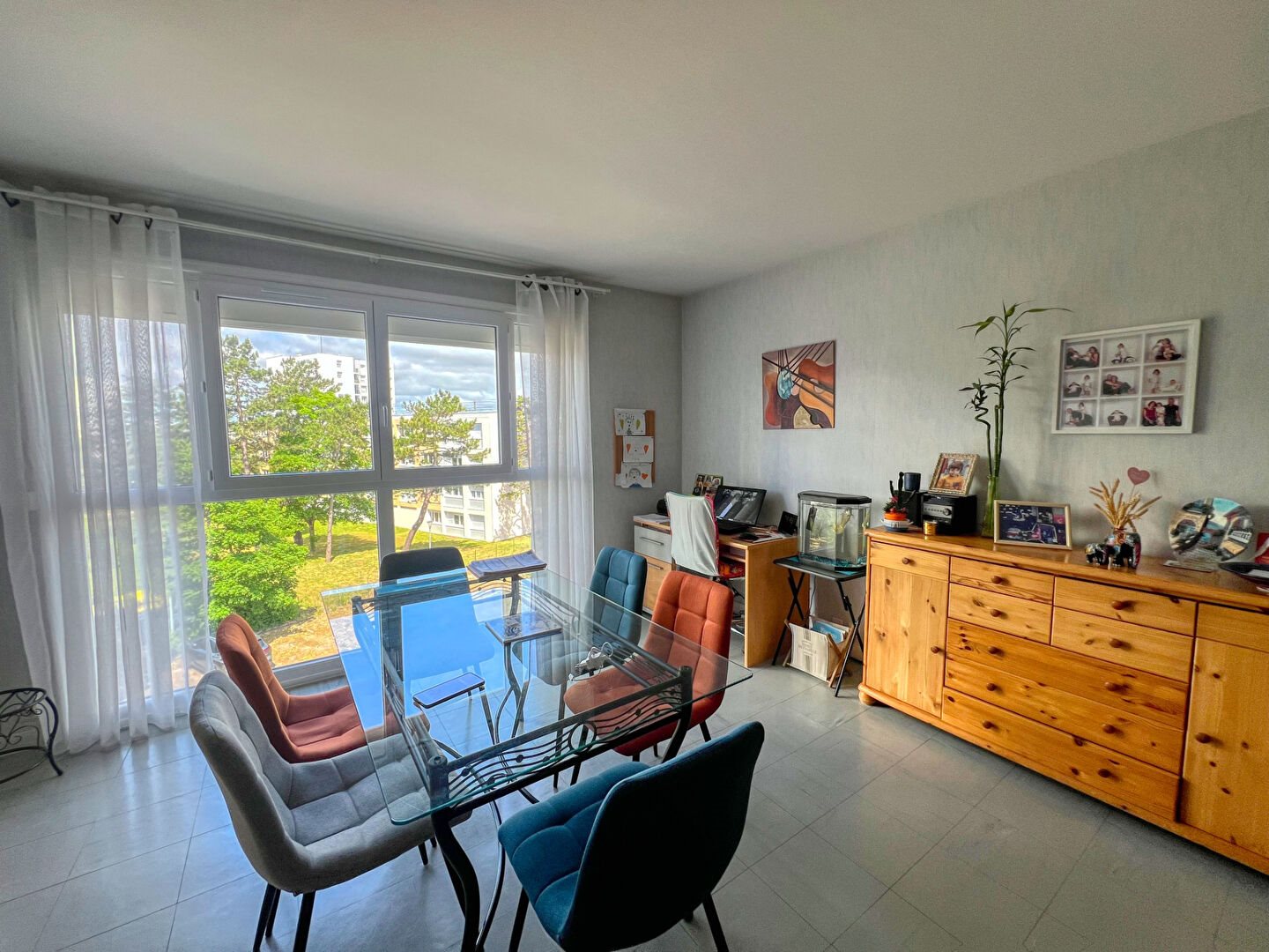 Appartement à vendre, 64m², Royan