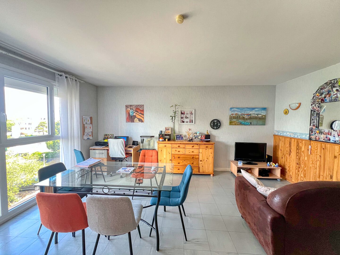 Appartement à vendre, 64m², Royan