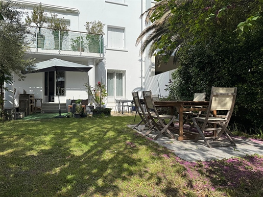 Appartement 4 pièces 69 m² · à Royan · 69 m² · 284 000 €