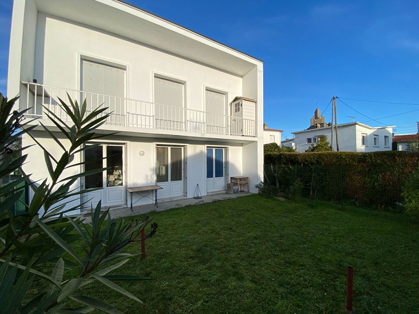 Appartement à vendre, 57m², Royan