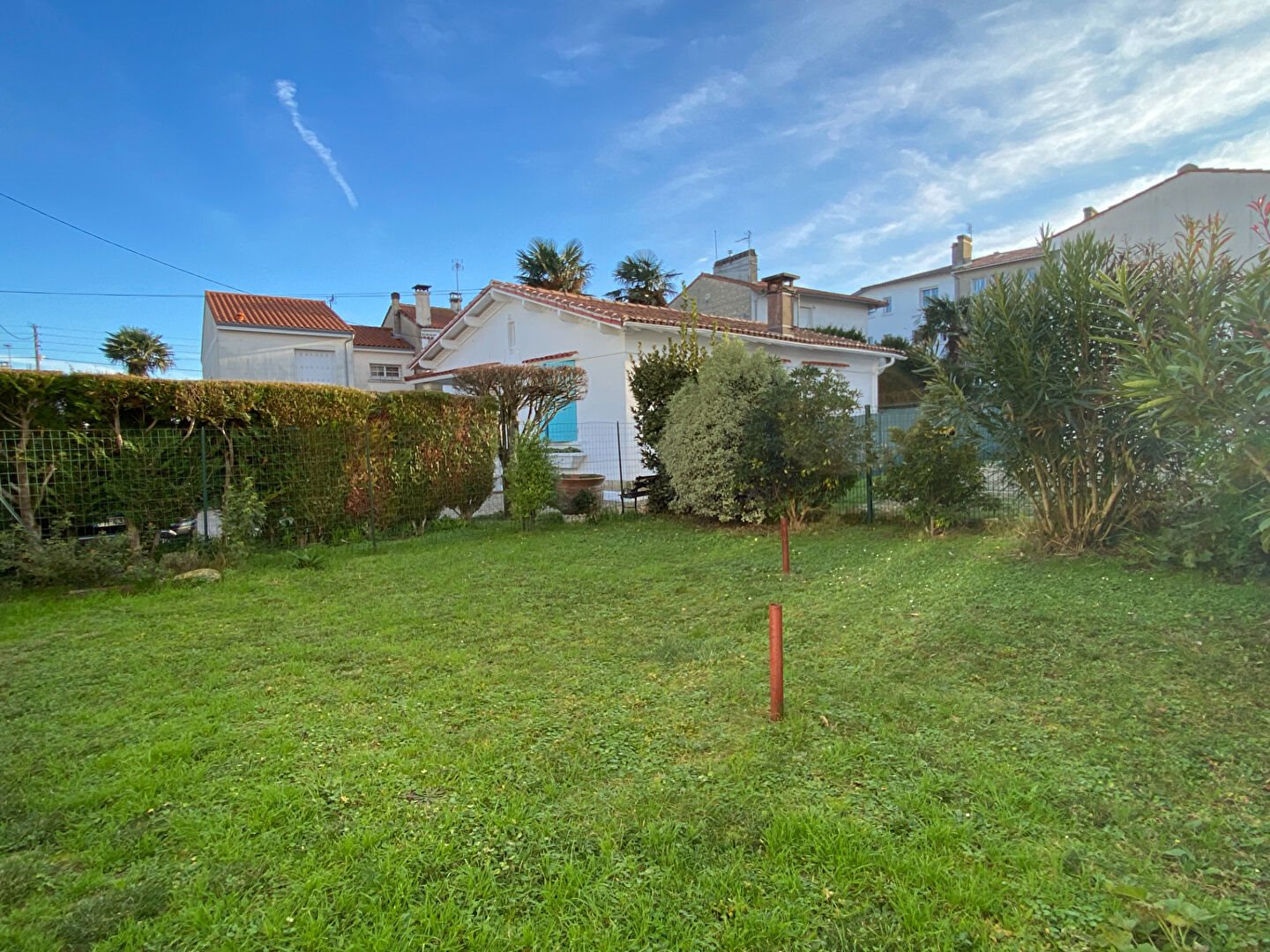 Appartement à vendre, 57m², Royan