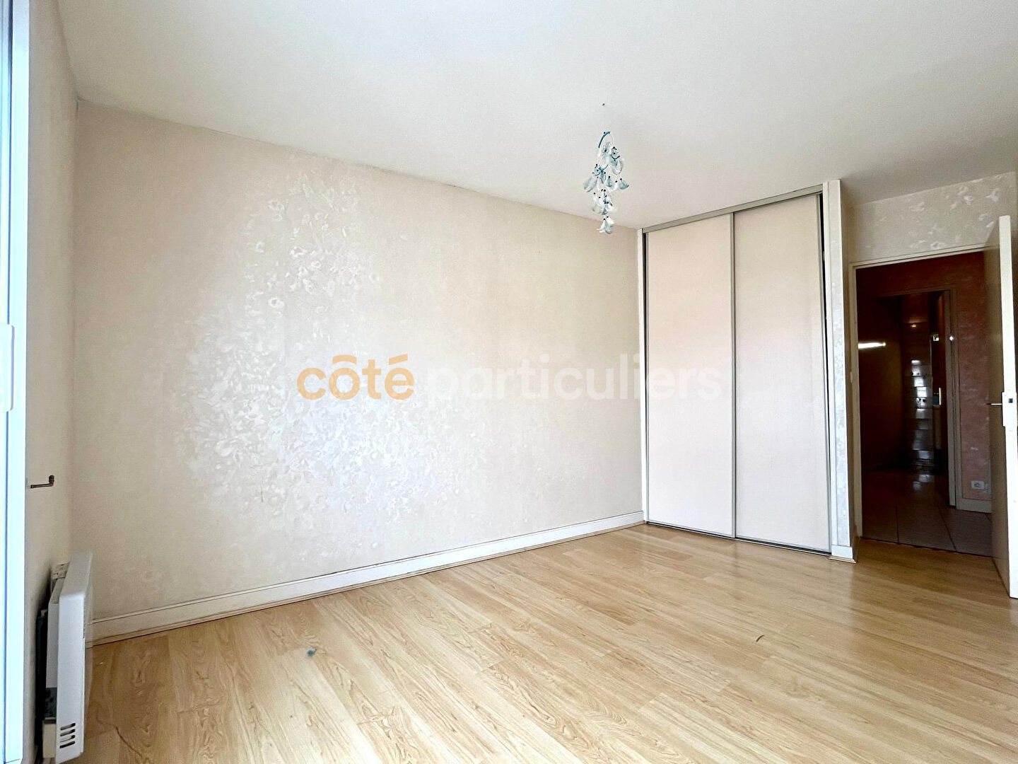 Appartement à vendre, 56m², Royan