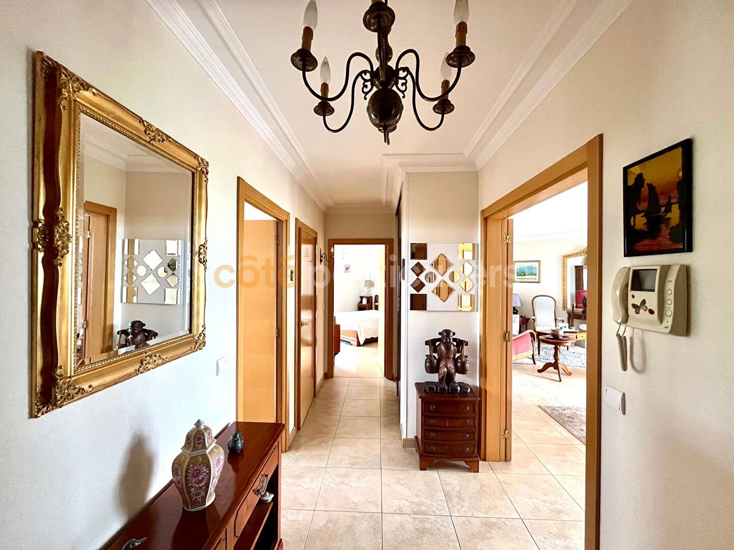 Appartement à vendre, 89m², Royan