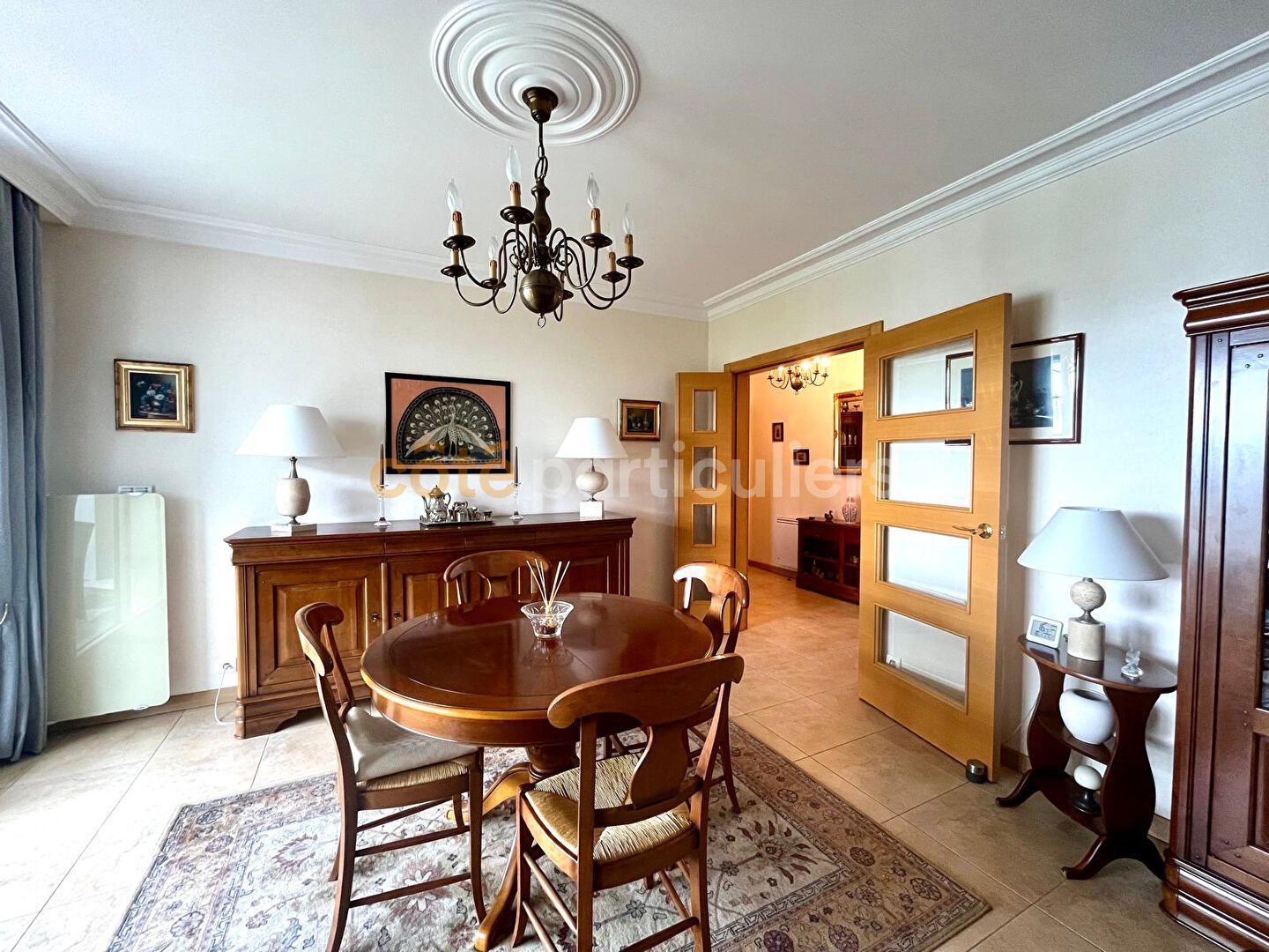 Appartement à vendre, 89m², Royan