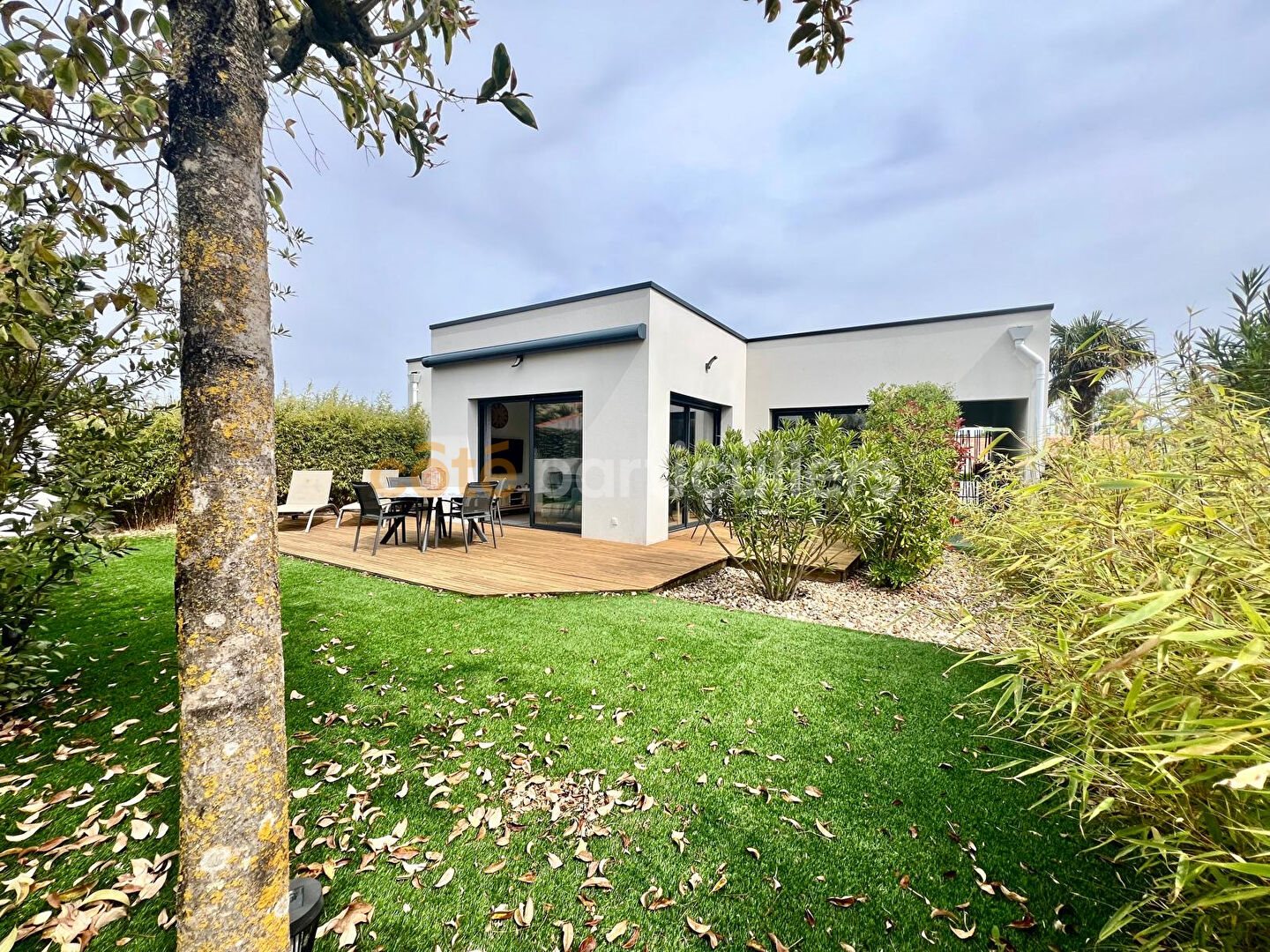 Maison à vendre, 98m², Vaux-sur-Mer