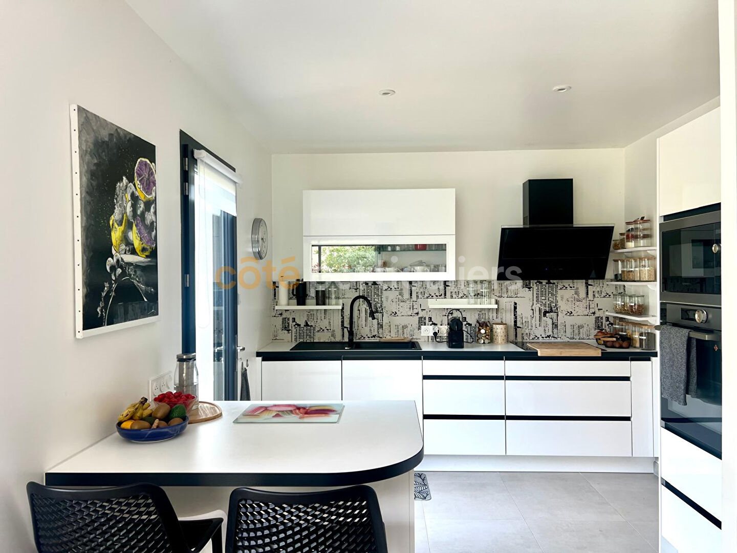 Maison à vendre, 98m², Vaux-sur-Mer