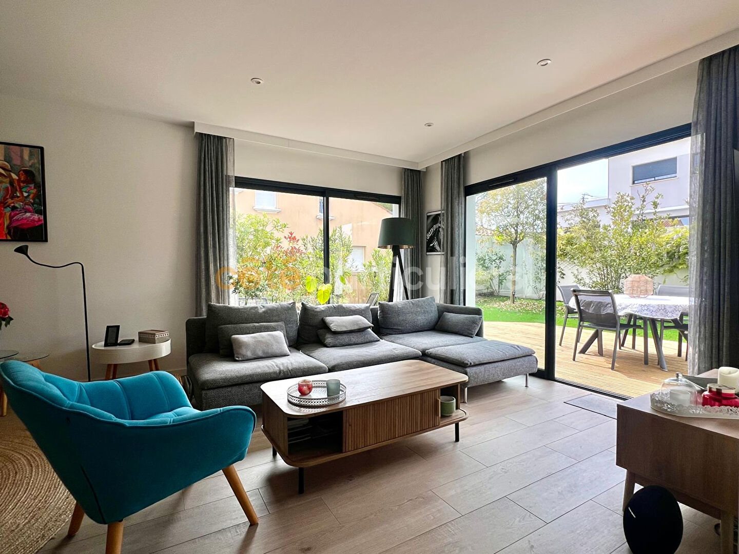 Maison à vendre, 98m², Vaux-sur-Mer