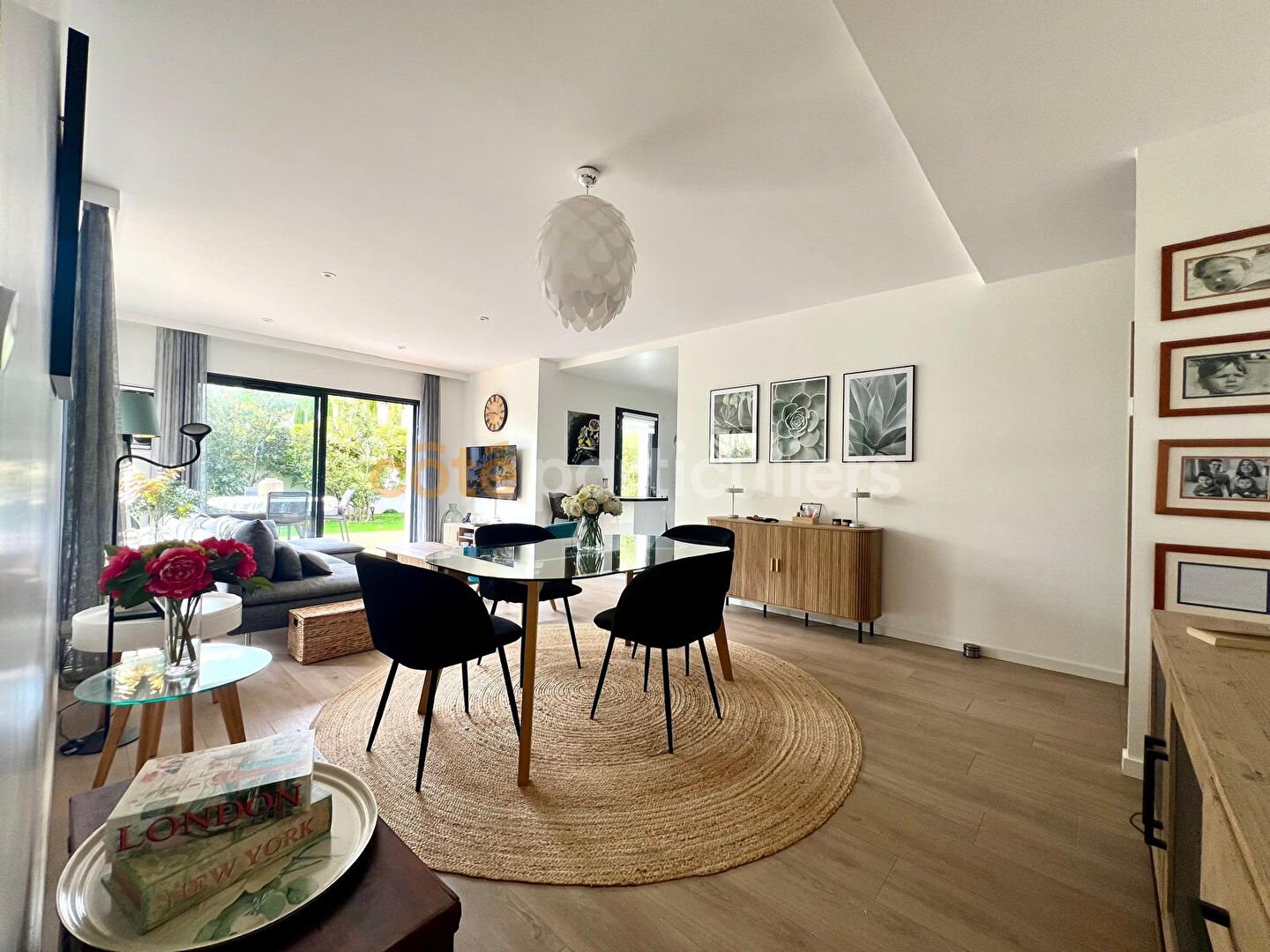 Maison à vendre, 98m², Vaux-sur-Mer