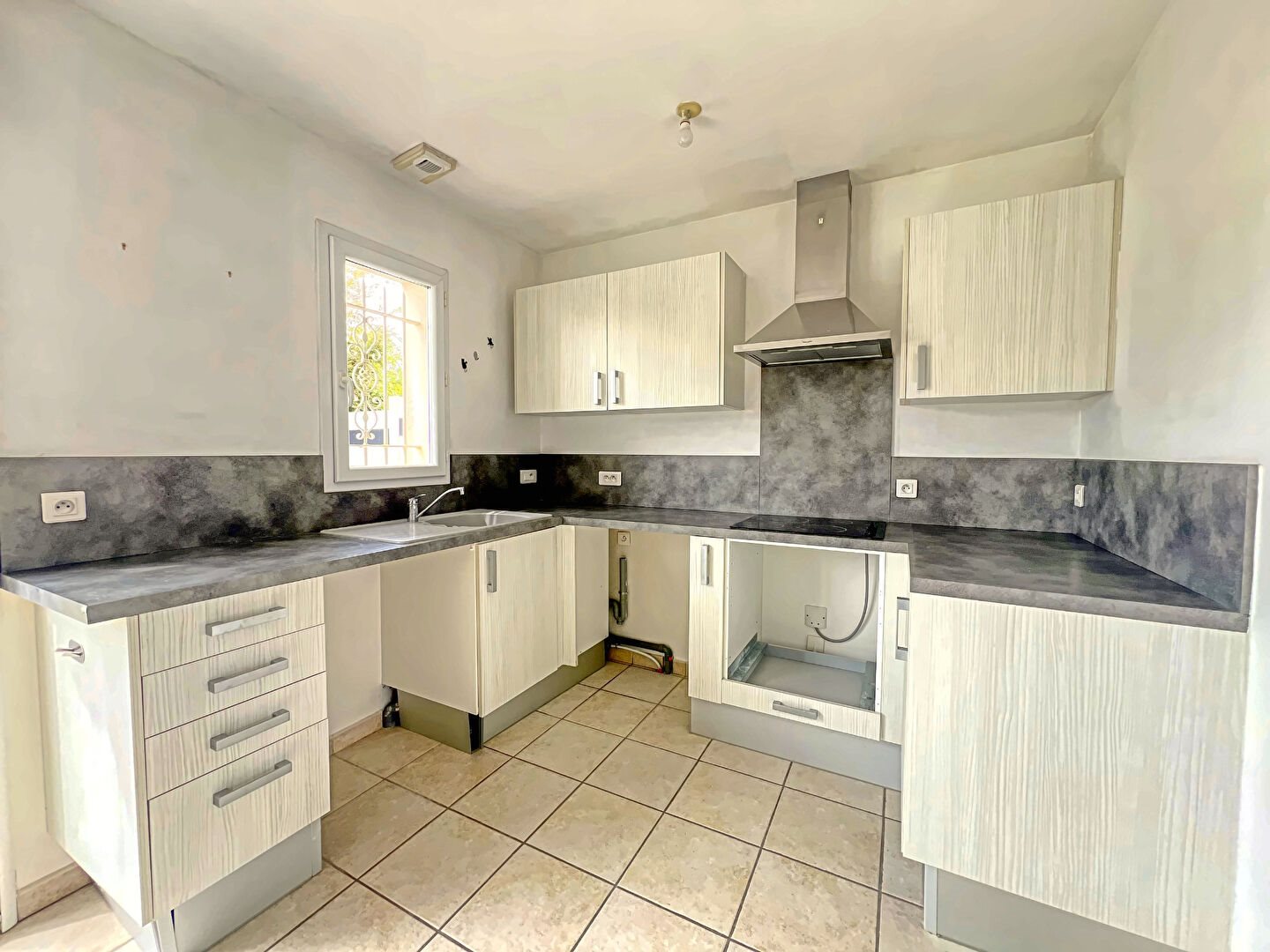 Maison à vendre, 76m², Royan
