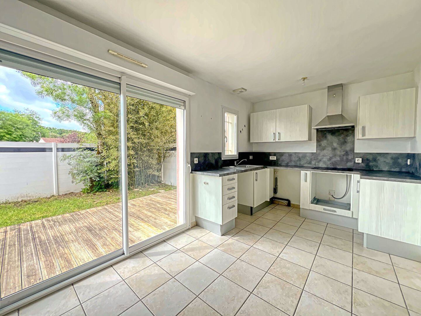 Maison à vendre, 76m², Royan