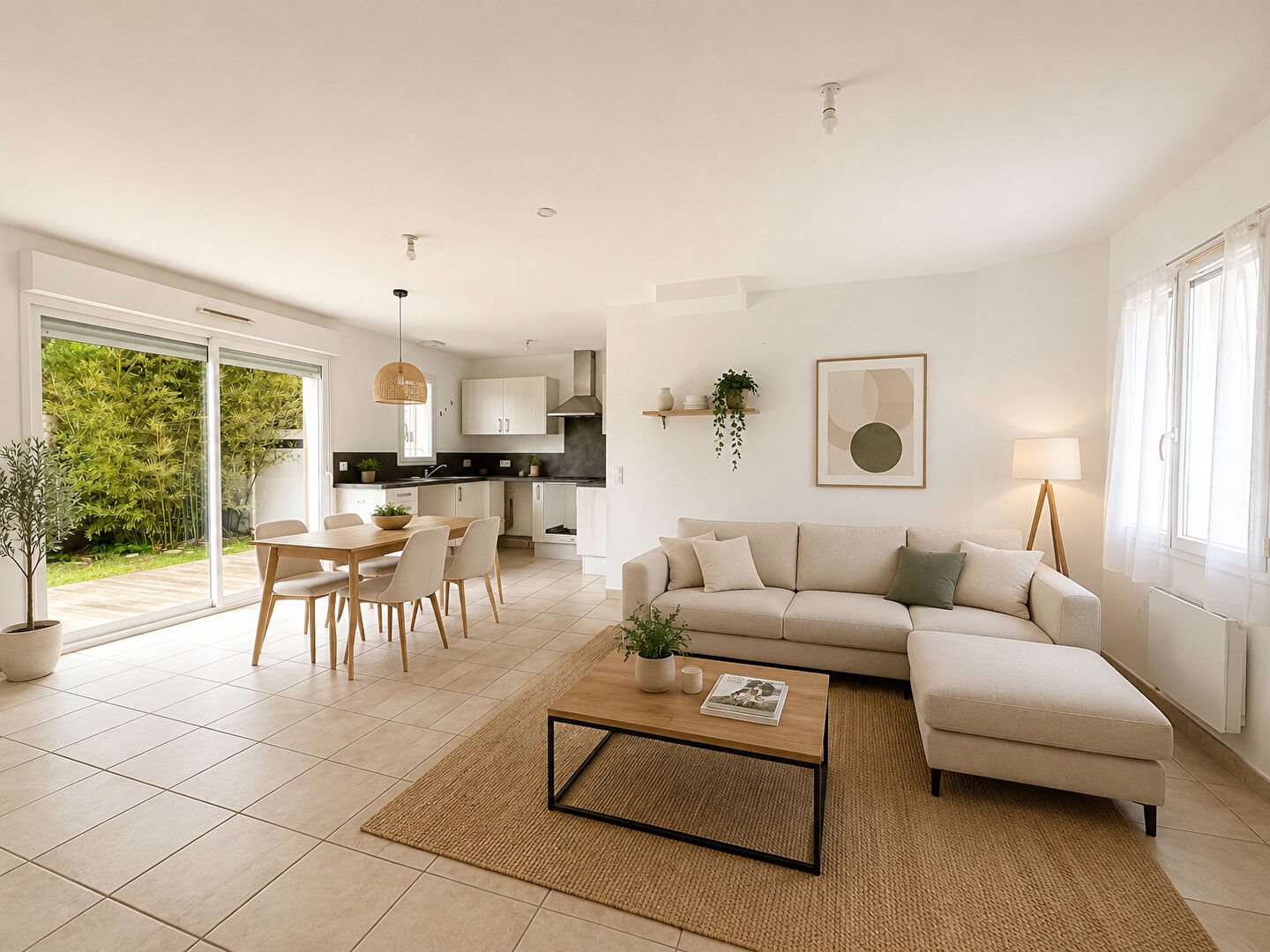 Maison à vendre, 76m², Royan