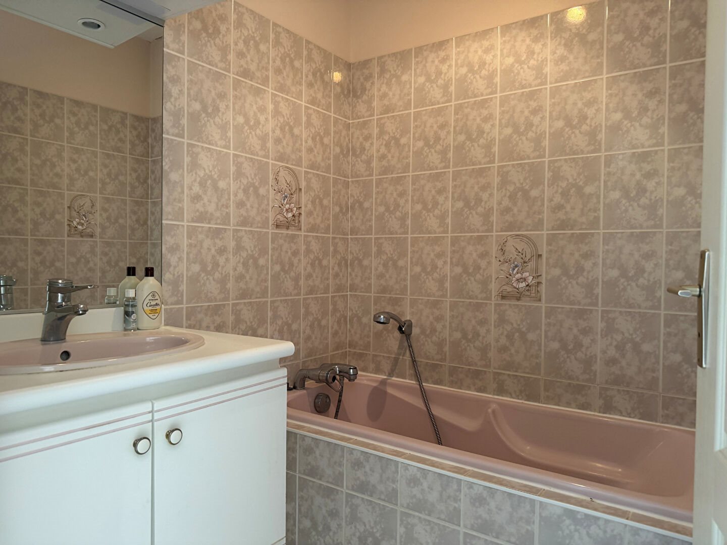 Appartement à vendre, 62m², Royan