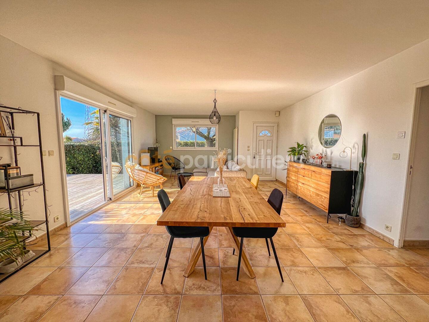 Maison à vendre, 100m², Royan