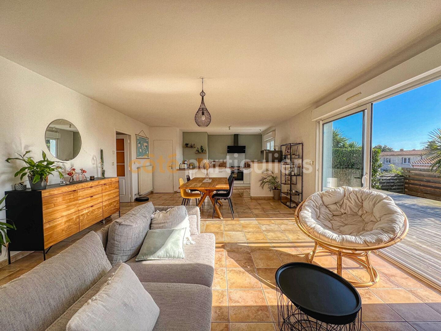 Maison à vendre, 100m², Royan