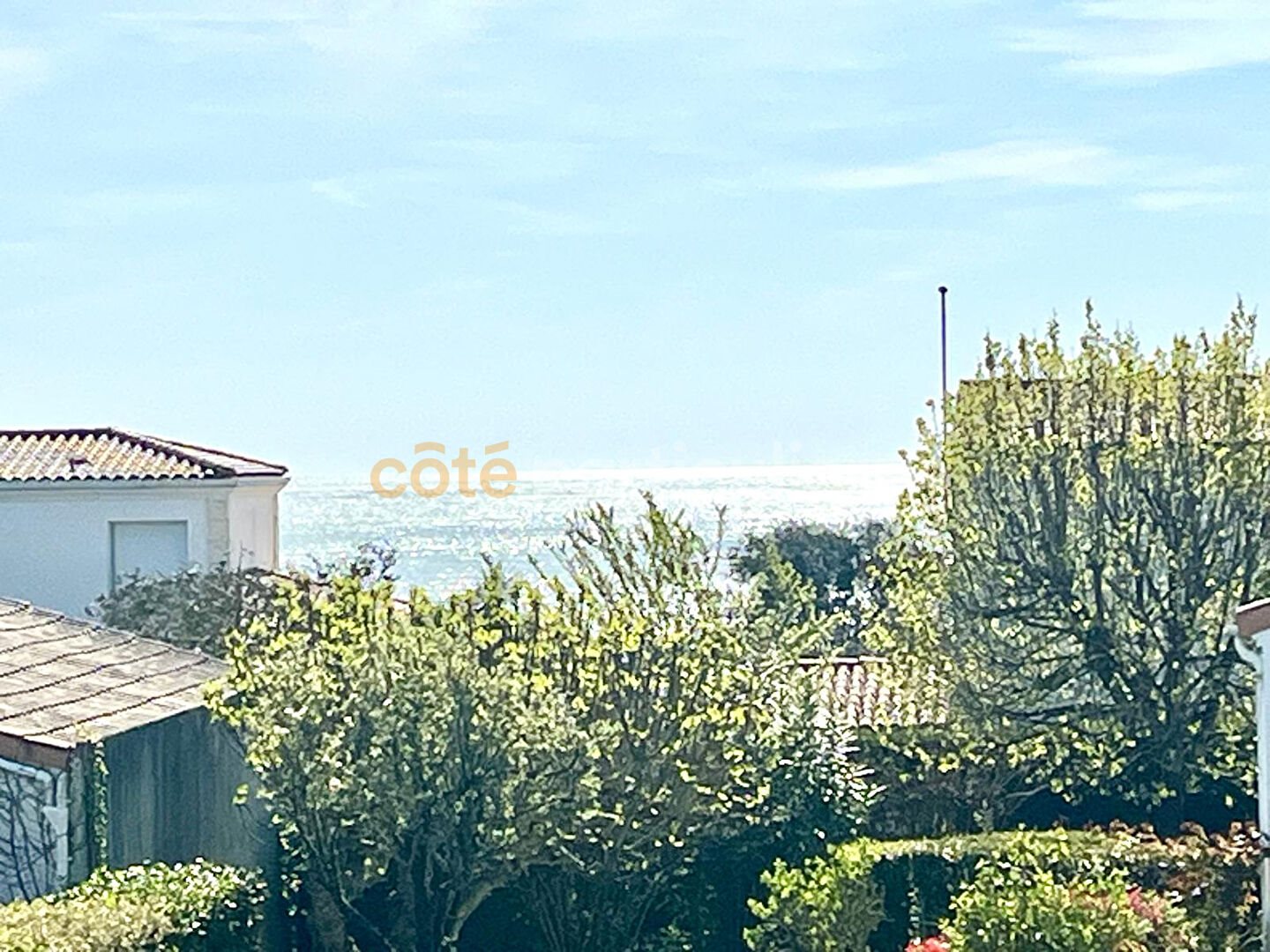 Maison à vendre, 152m², Vaux-sur-Mer