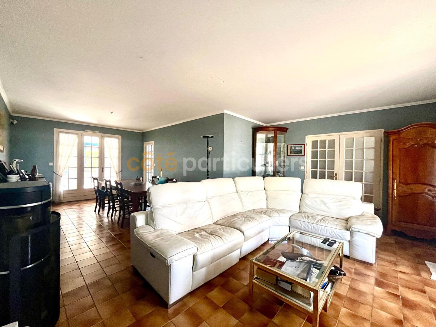 Maison à vendre, 152m², Vaux-sur-Mer