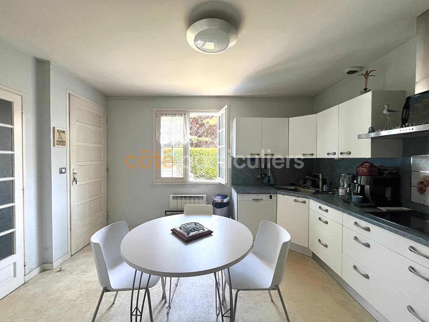 Maison à vendre, 152m², Vaux-sur-Mer