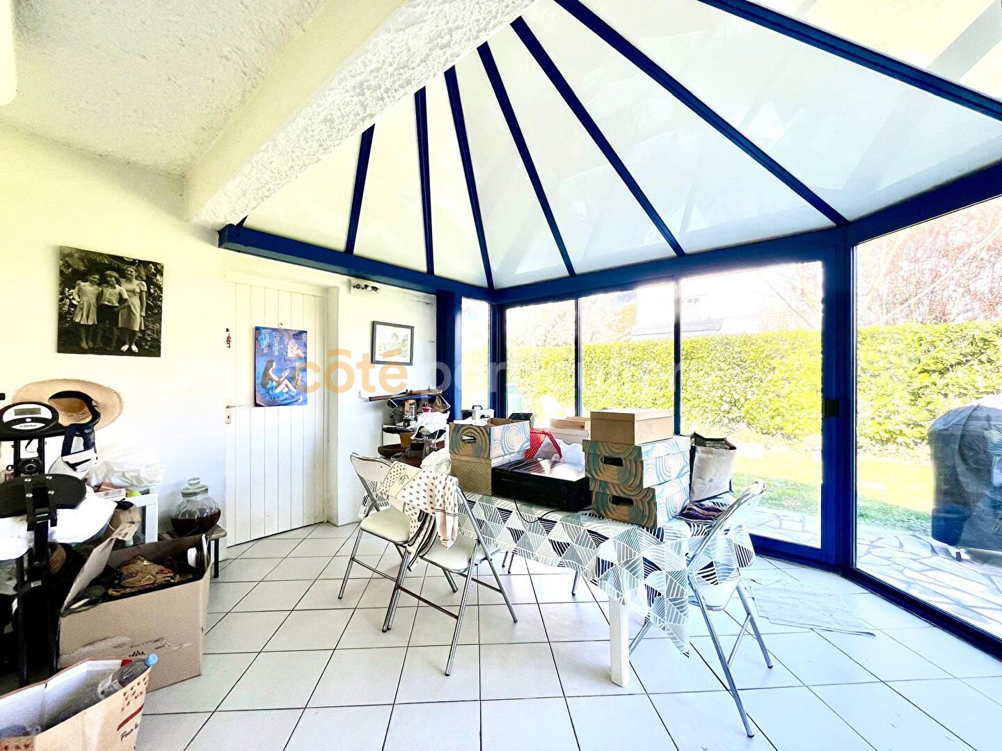 Maison à vendre, 152m², Vaux-sur-Mer