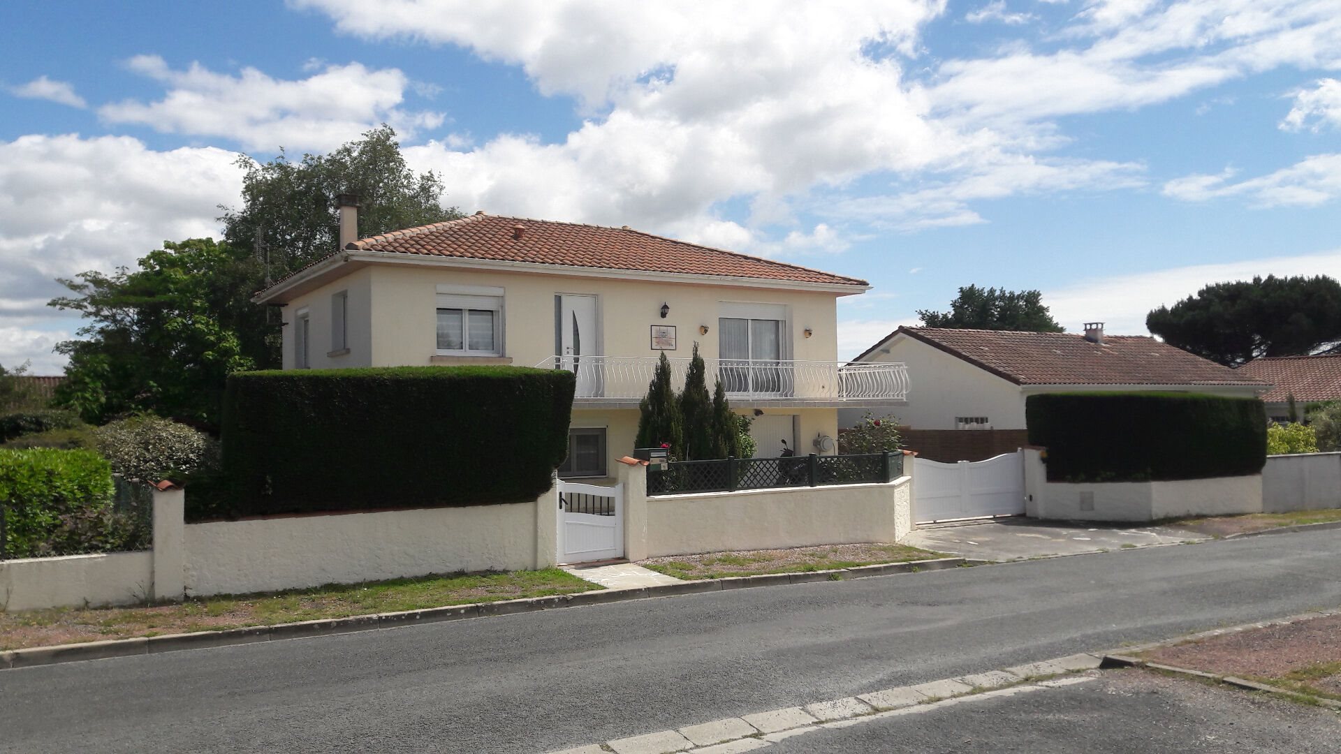 Maison à vendre, 113m², Saujon