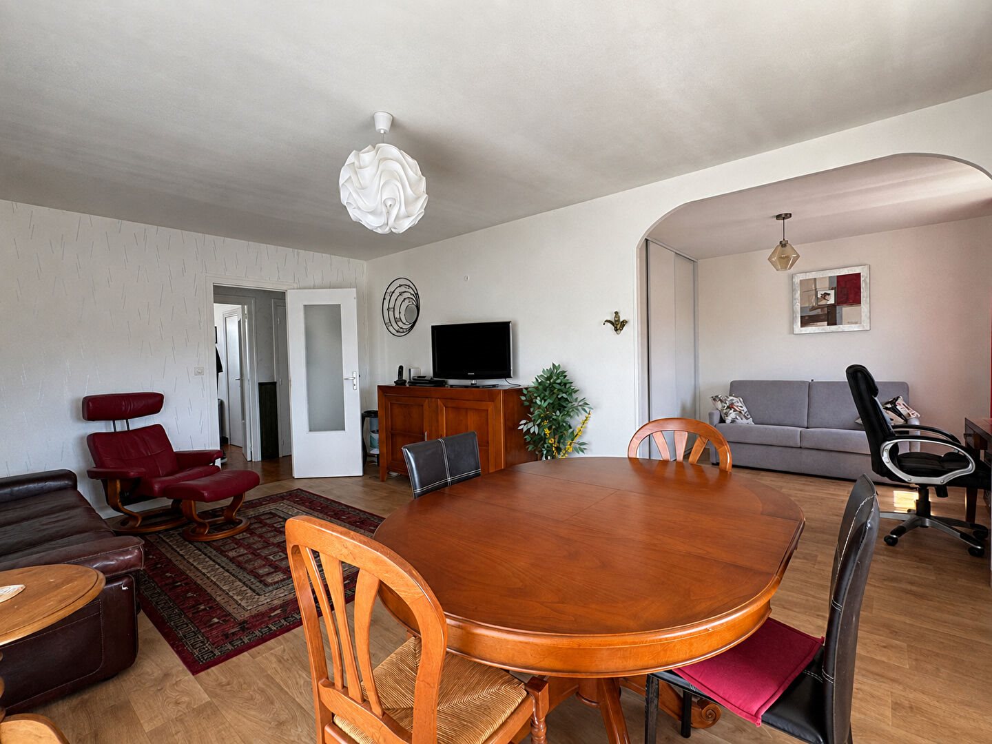 Maison à vendre, 113m², Saujon