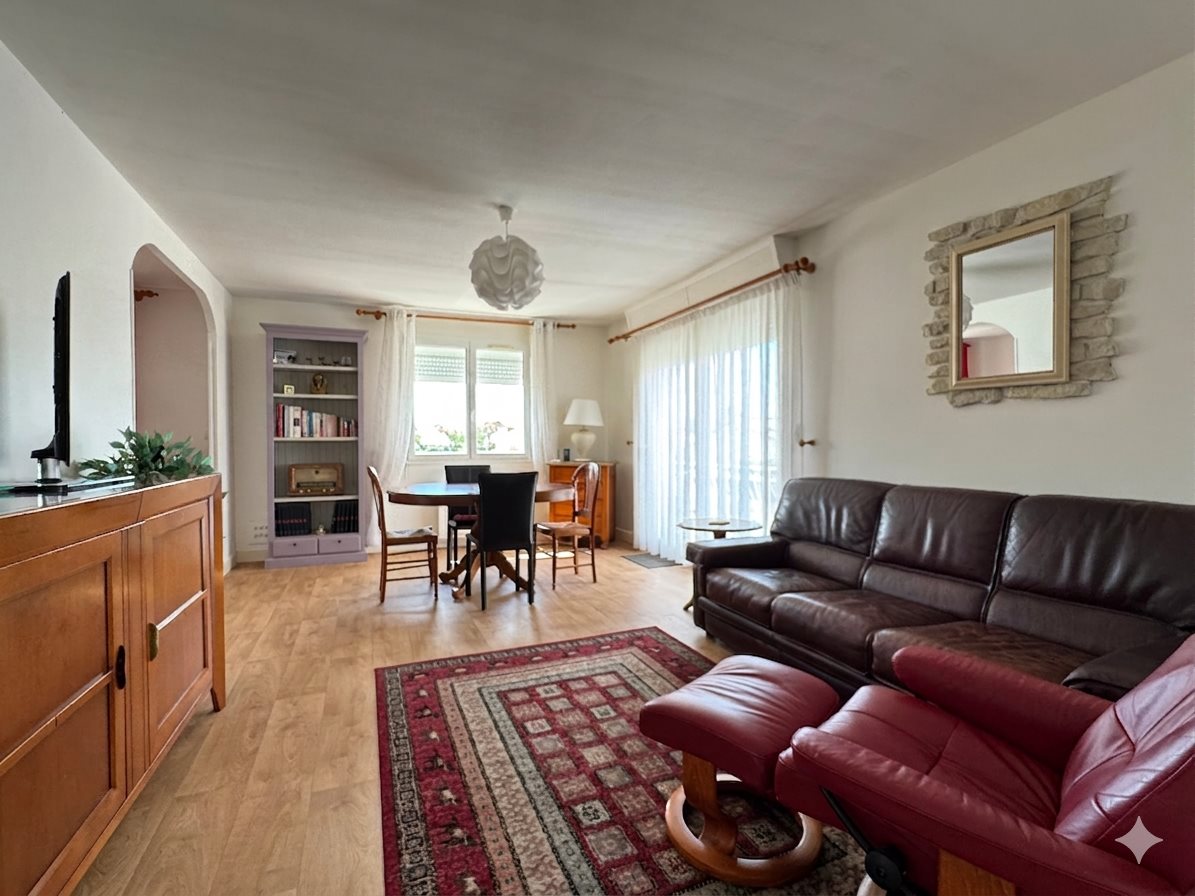Maison à vendre, 113m², Saujon