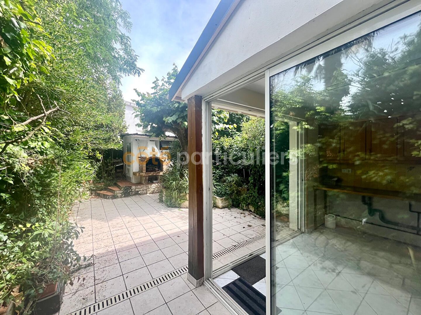 Maison à vendre, 104m², Royan