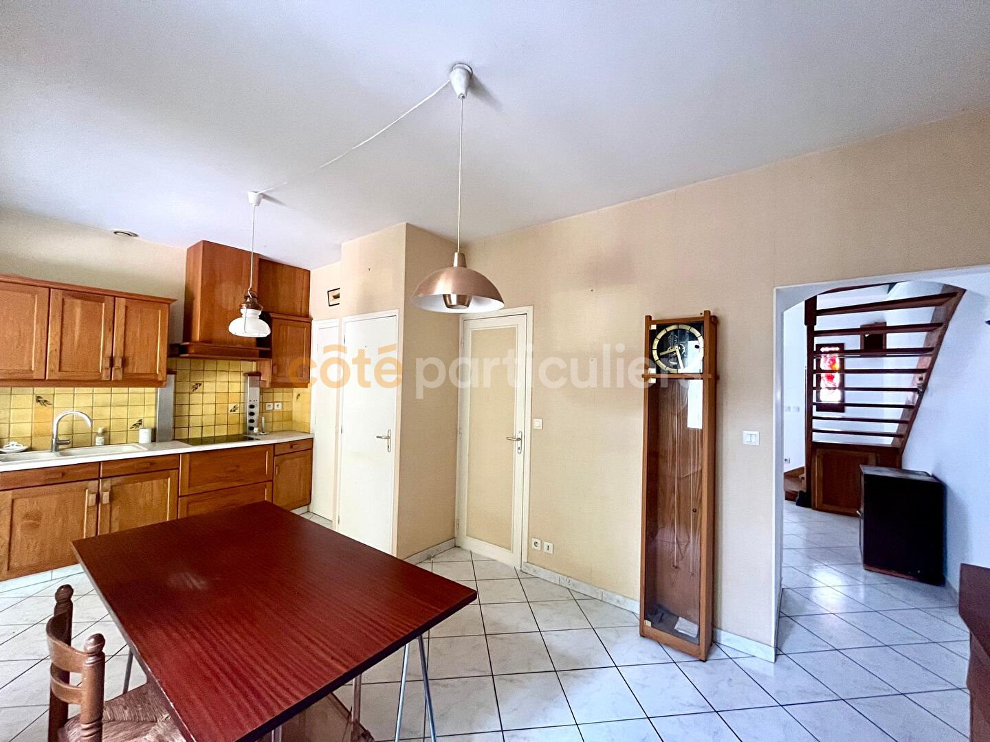 Maison à vendre, 104m², Royan