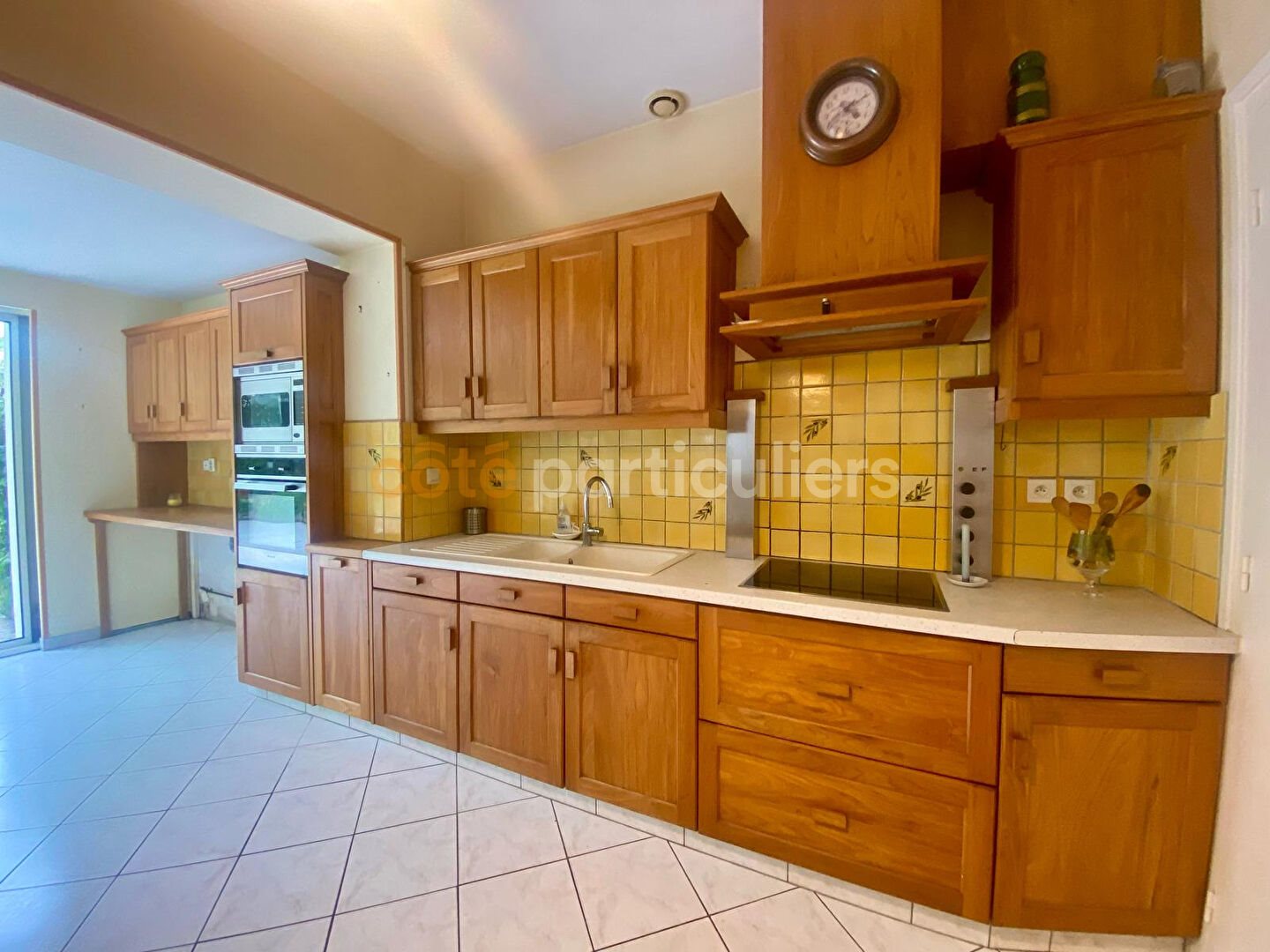 Maison à vendre, 104m², Royan
