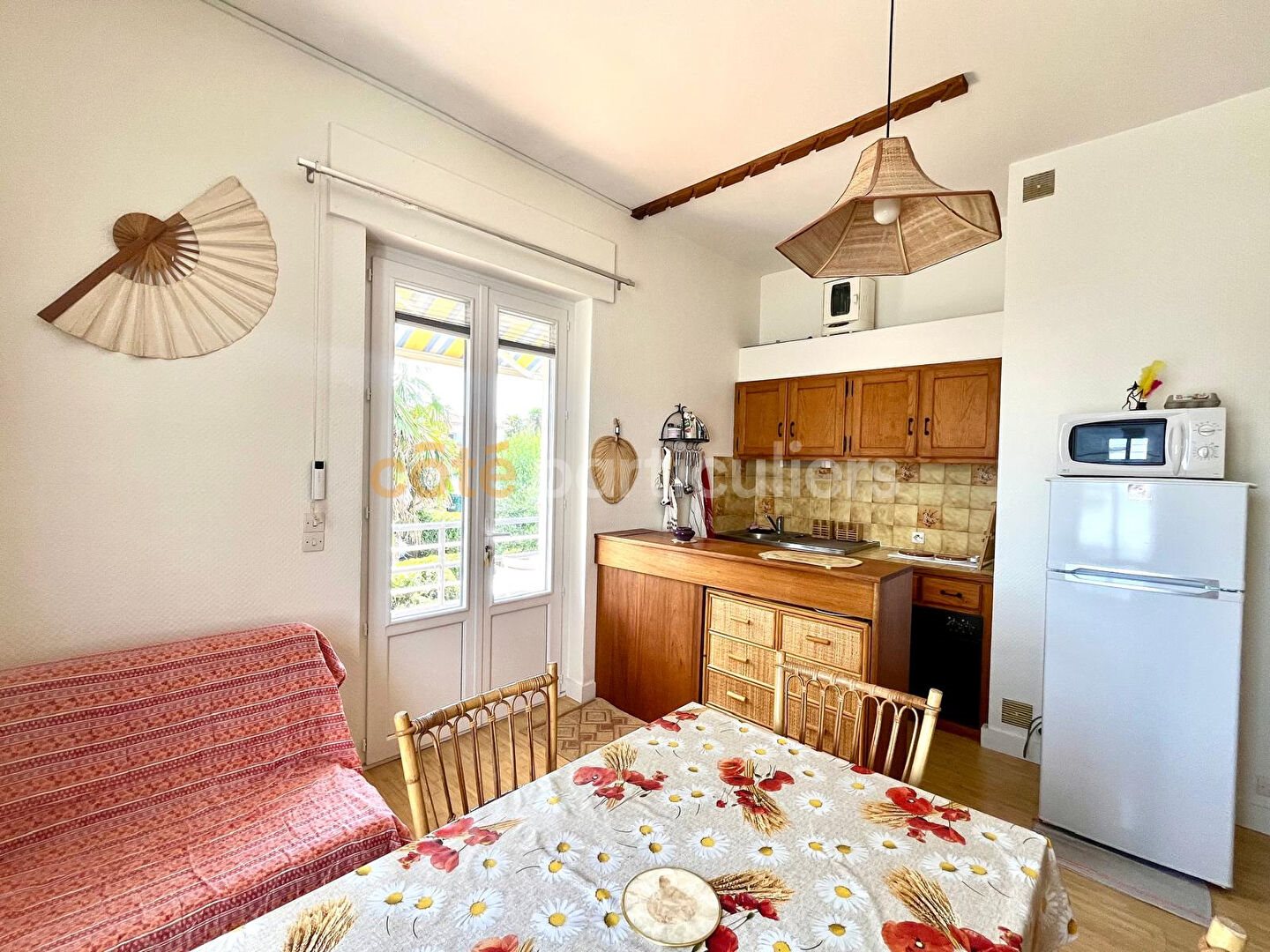 Appartement à vendre, 30m², Royan