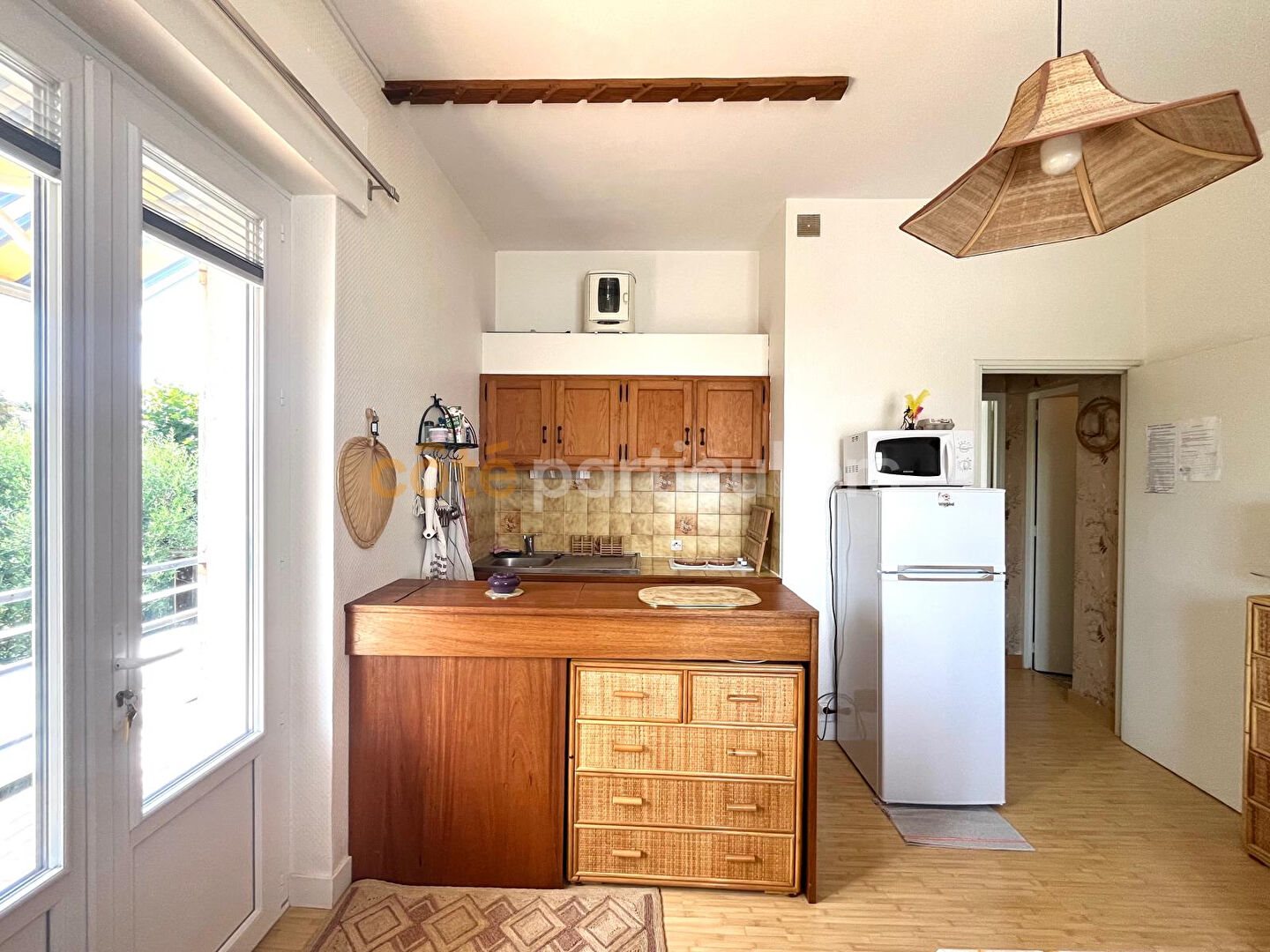Appartement à vendre, 30m², Royan