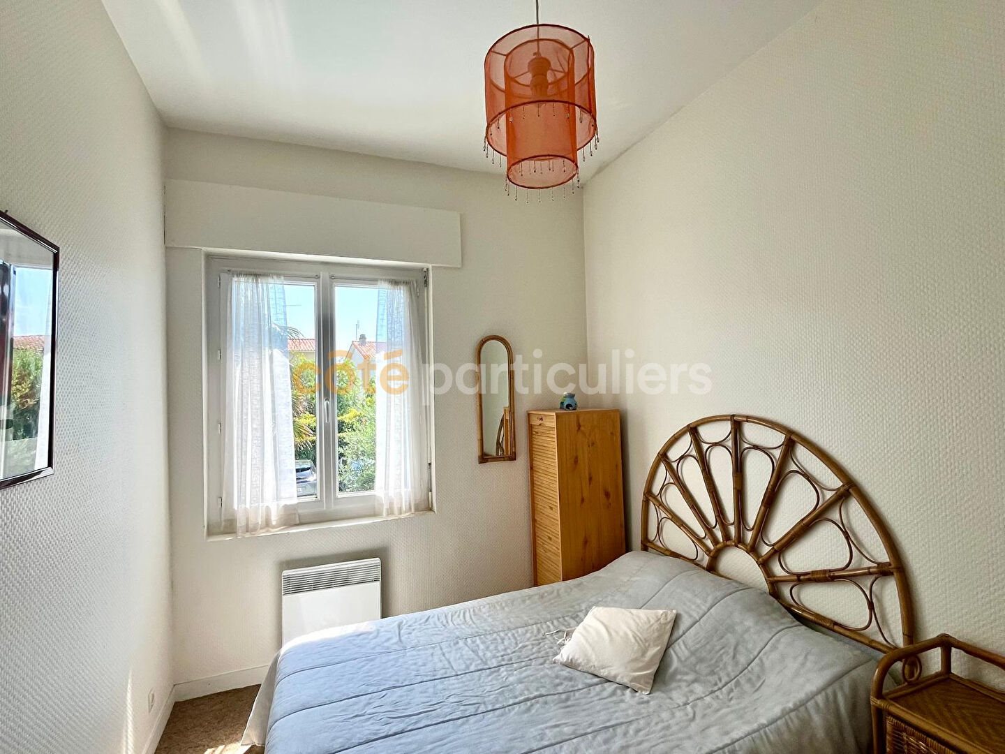 Appartement à vendre, 30m², Royan