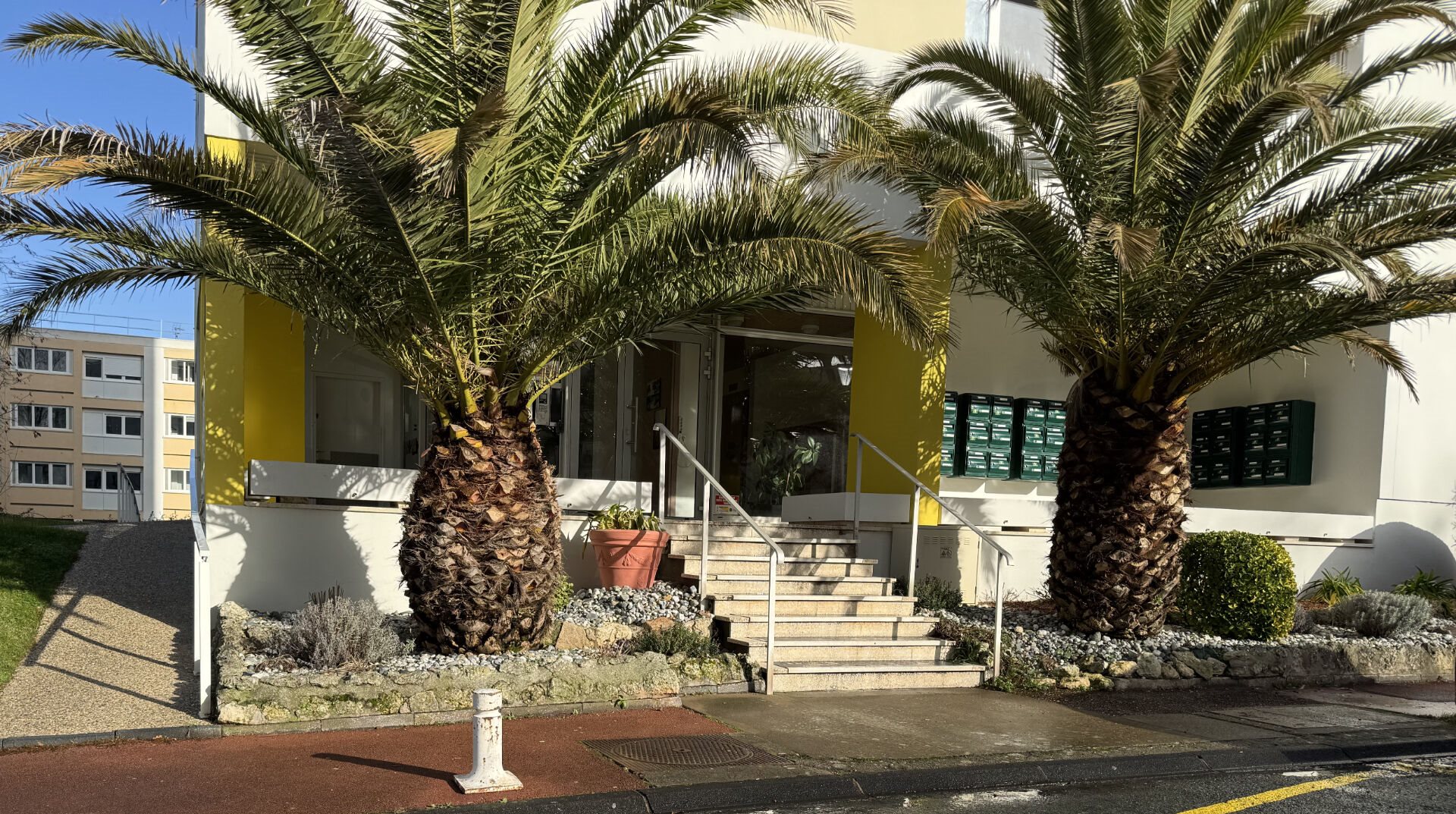 Appartement à vendre, 79m², Royan