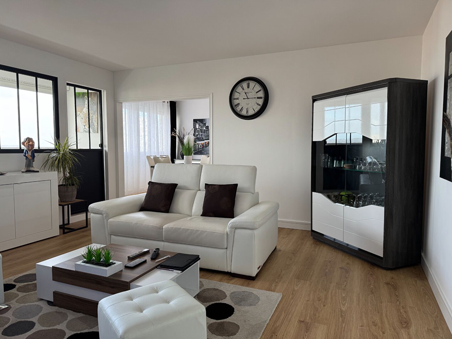 Appartement à vendre, 79m², Royan