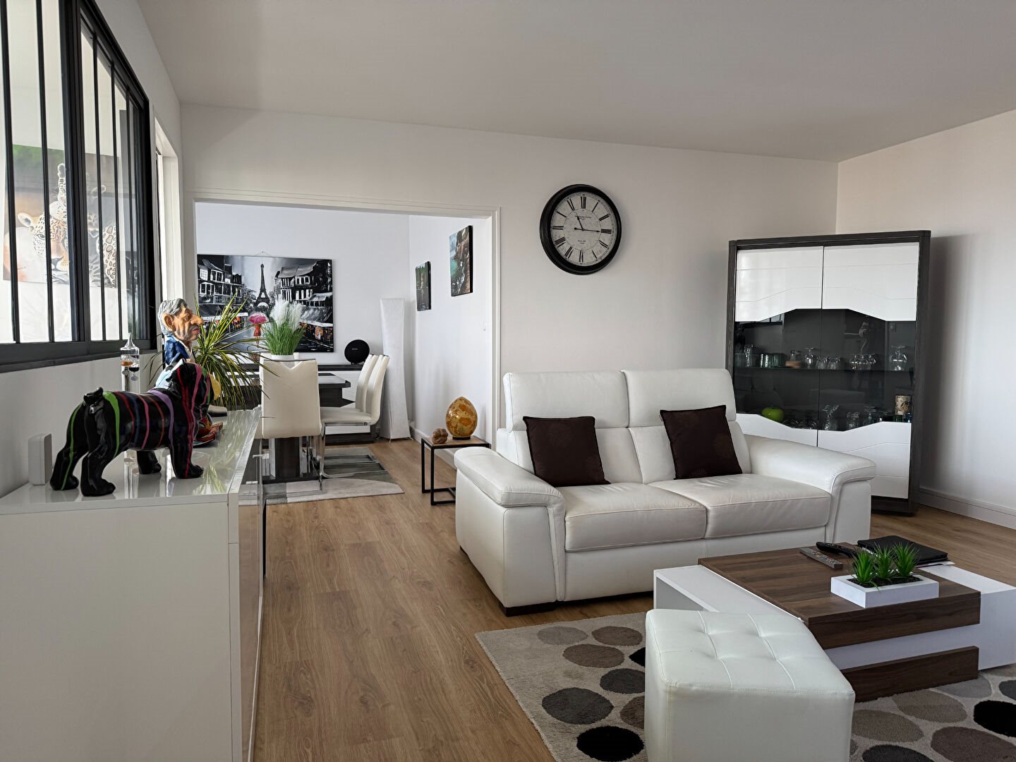 Appartement à vendre, 79m², Royan