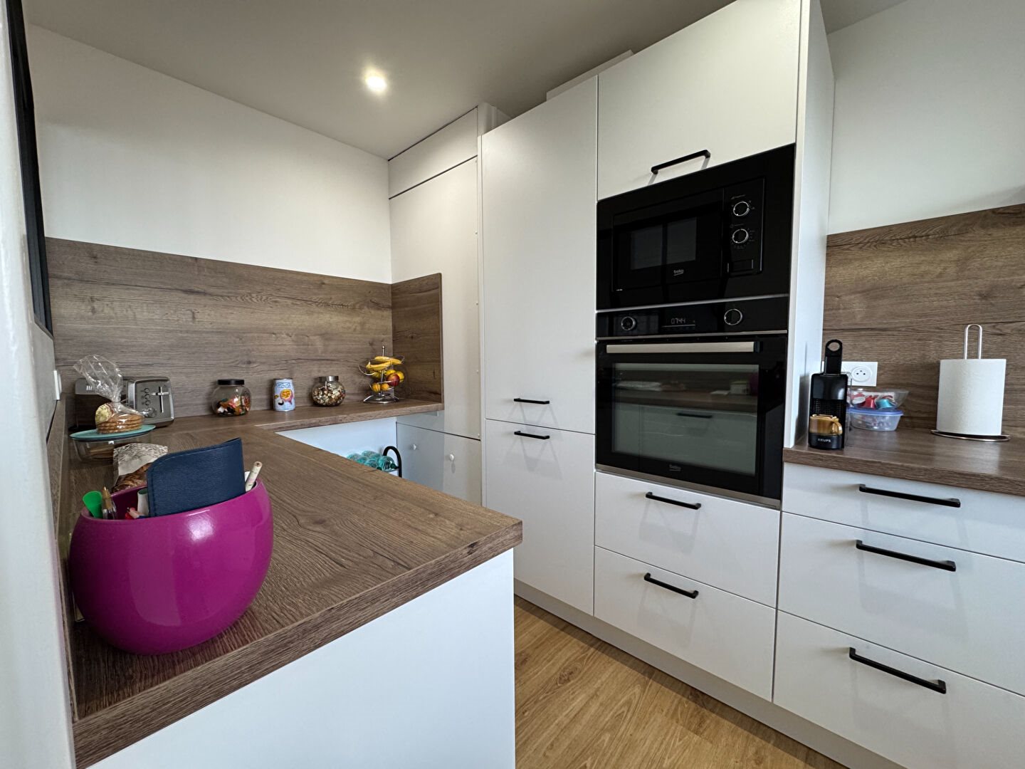 Appartement à vendre, 79m², Royan