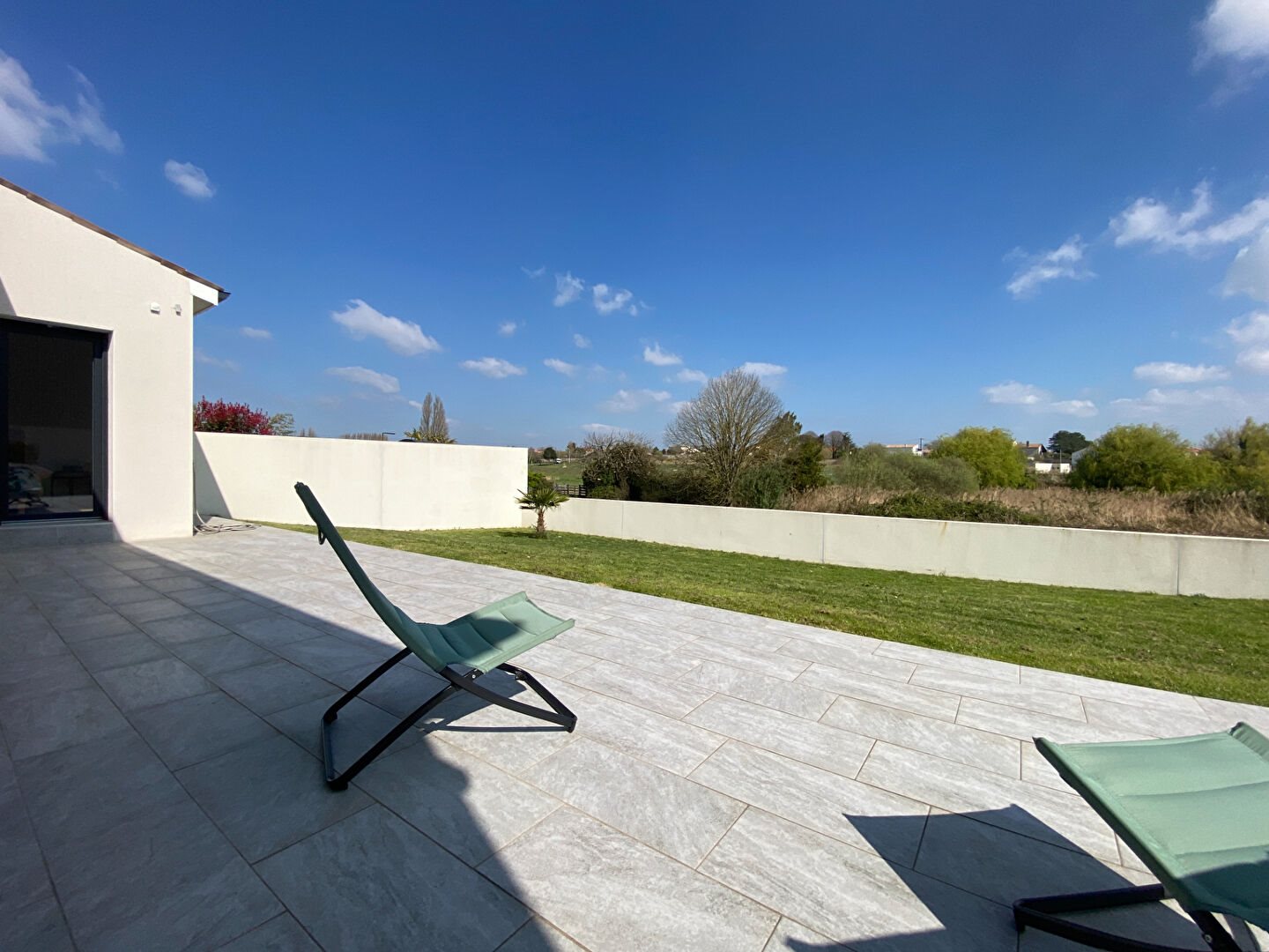 Maison à vendre, 98m², Vaux-sur-Mer