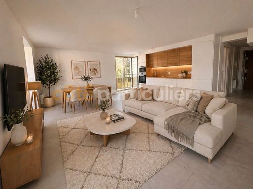 Appartement 3 pièces 79 m² · à Royan · 79 m² · 330 000 €
