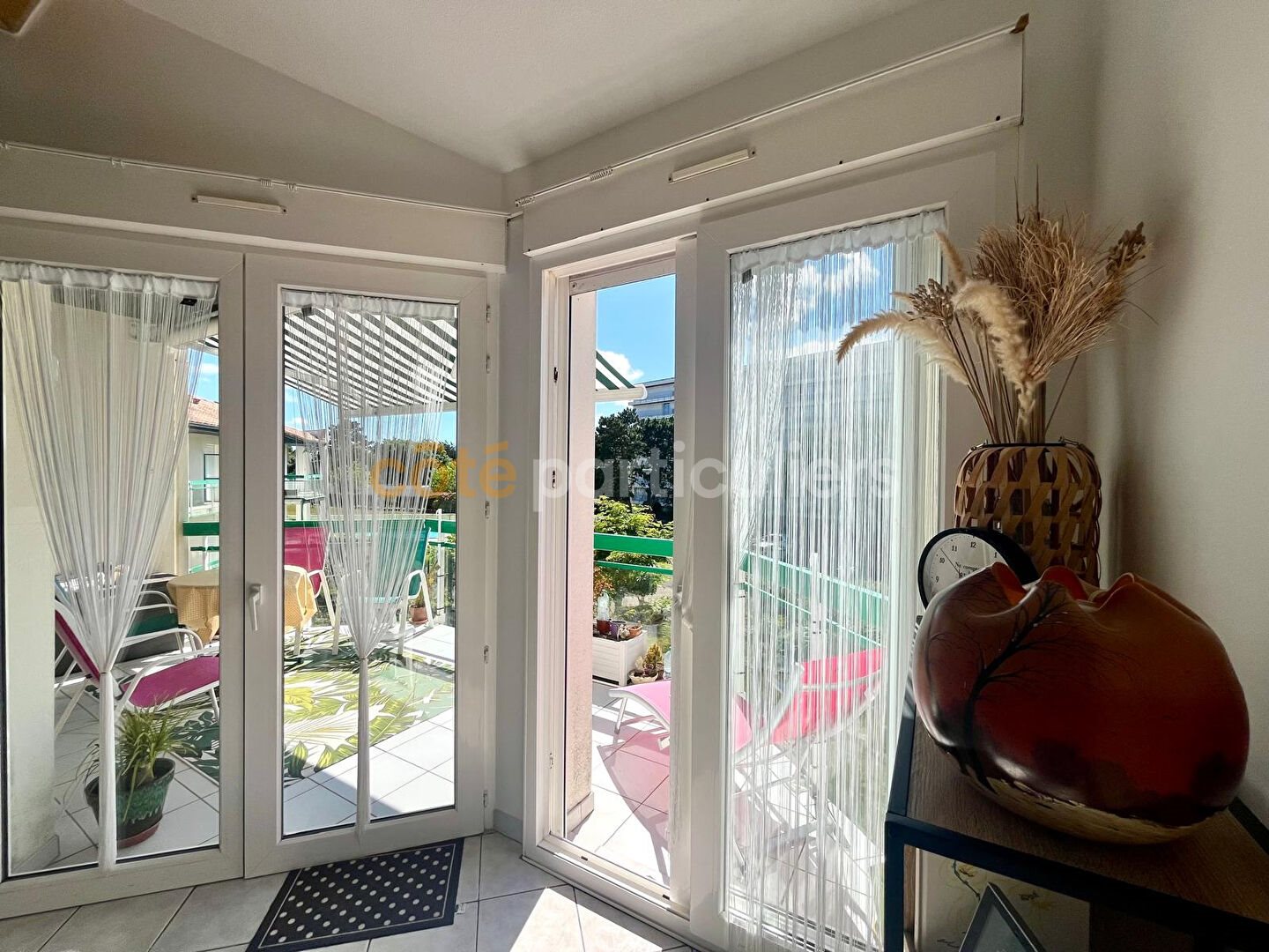 Appartement à vendre, 53m², Saint-Georges-de-Didonne