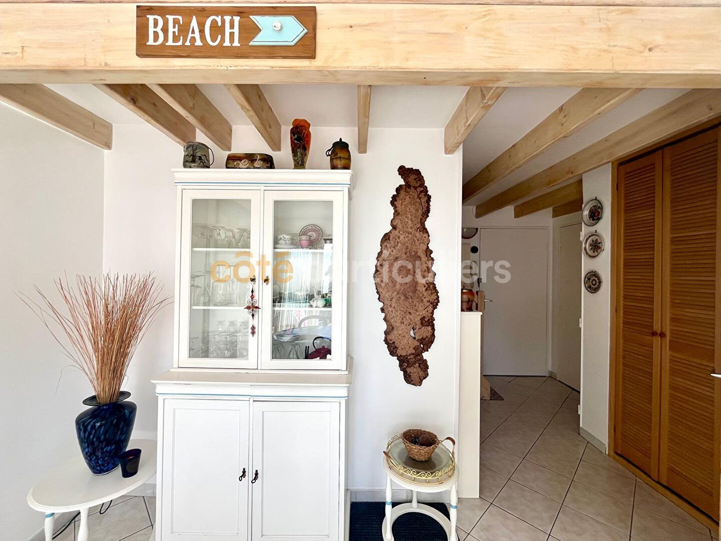 Appartement à vendre, 53m², Saint-Georges-de-Didonne